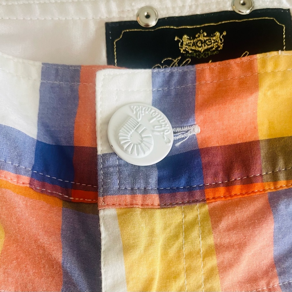 Vintage Akademiks Shorts NWT’S - Picture 6 of 10